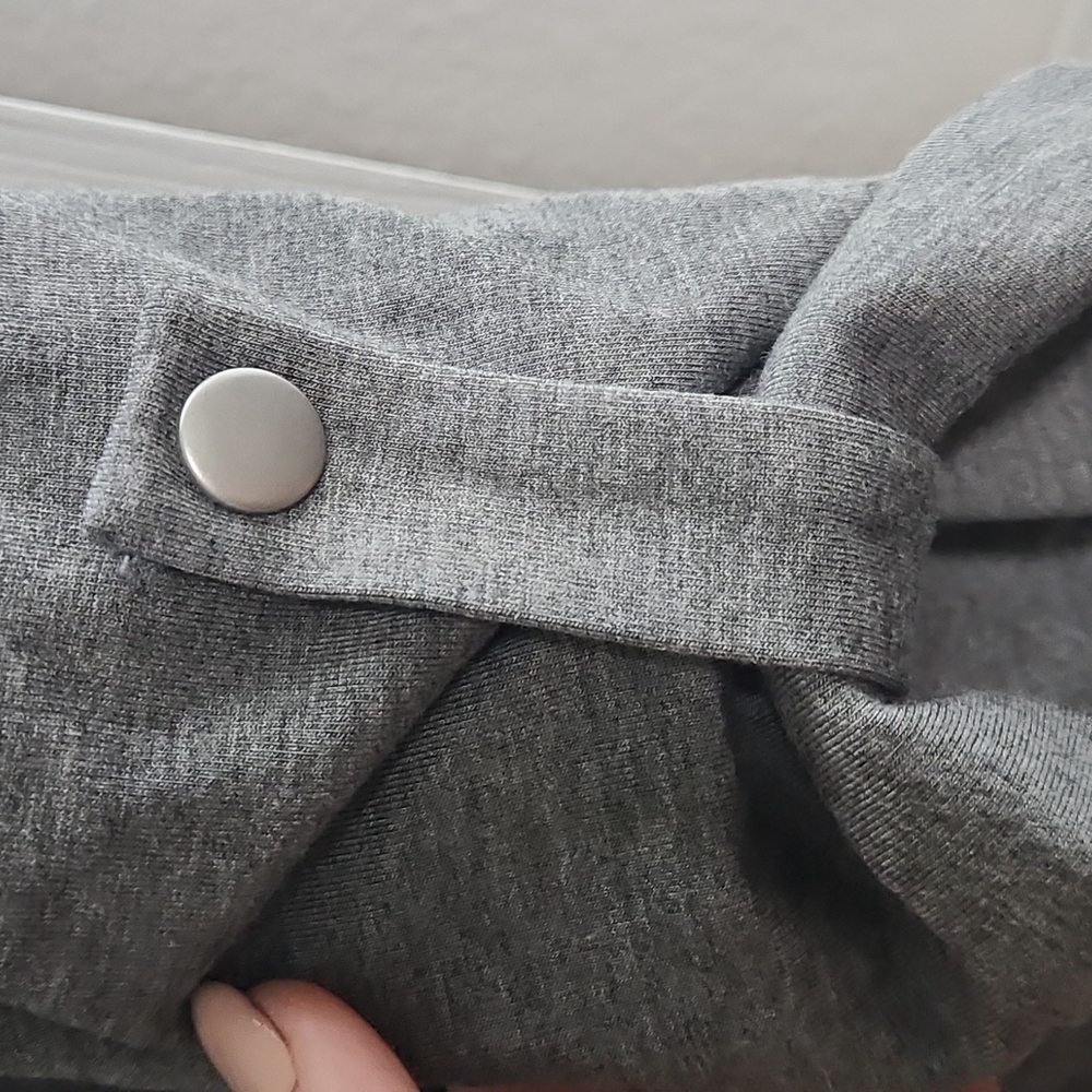 Knit Blazer - Picture 5 of 6